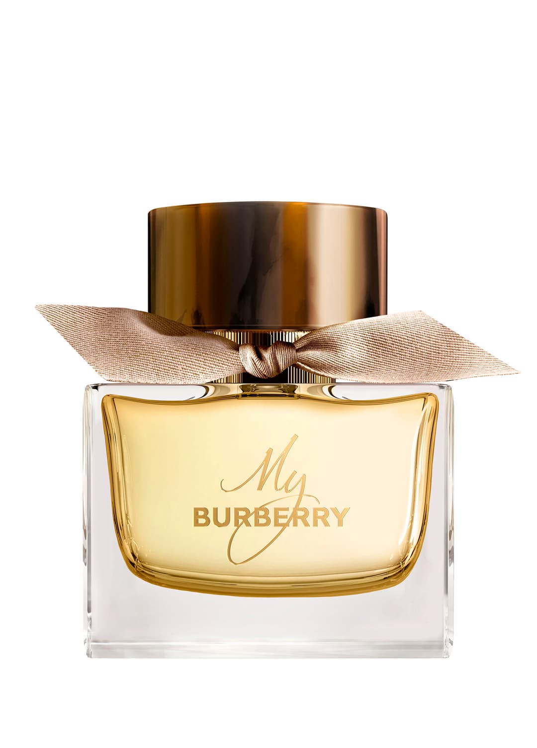 My Burberry Edp 90ml Bayan Tester Parfüm