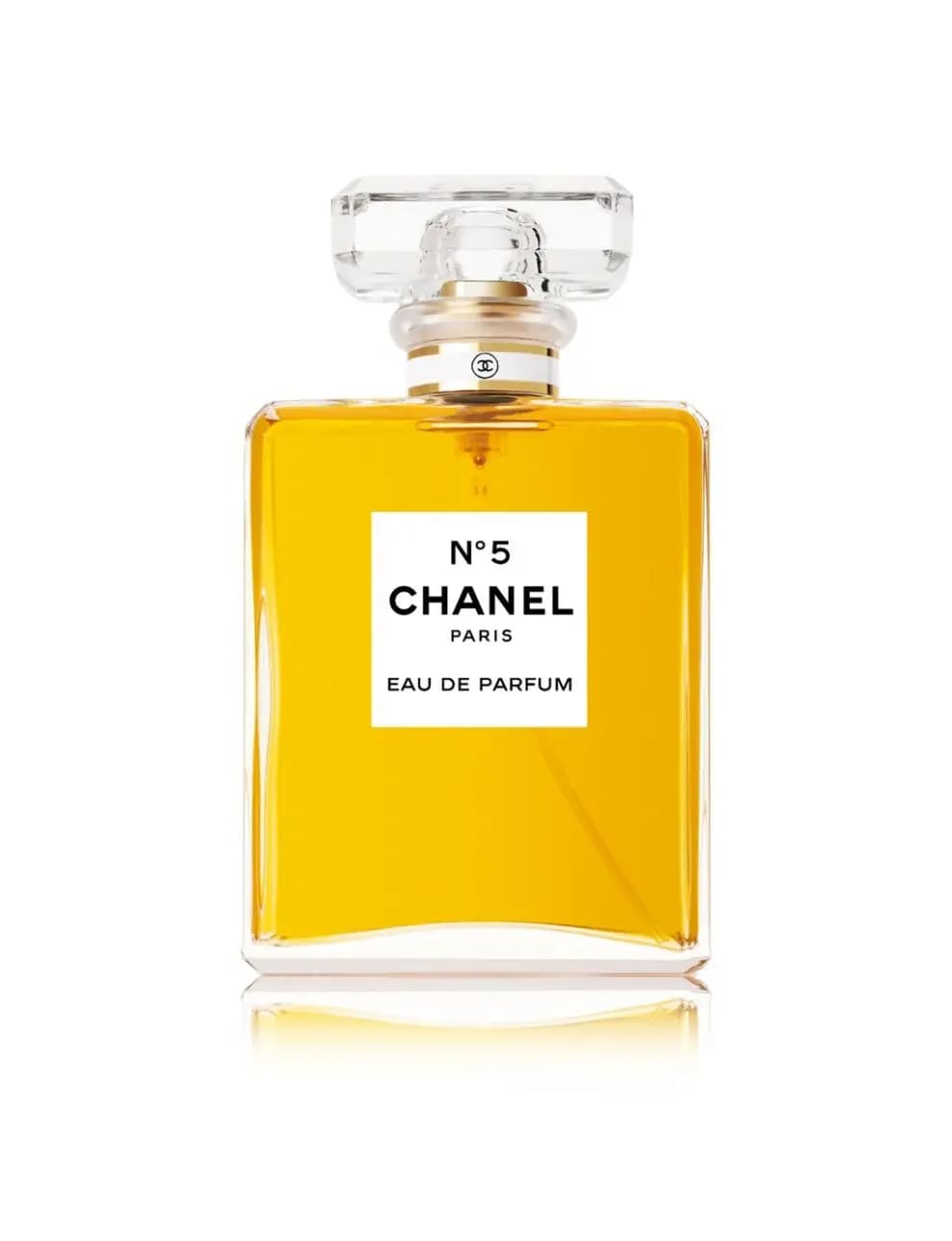 Chanel No5 Chanel Edp 100ml Bayan Tester Parfüm — CHANEL Kadın Parfüm ürün görseli