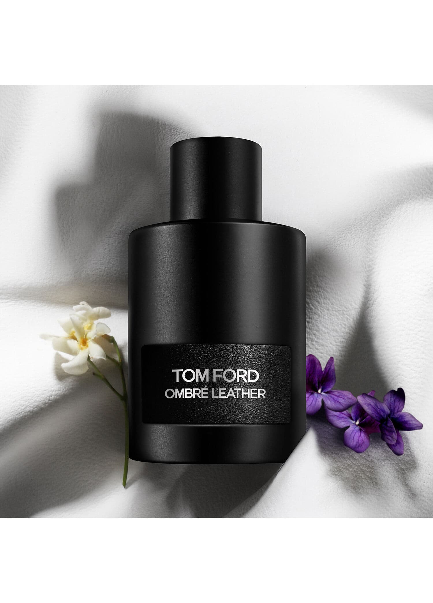 Tom Ford Ombre Leather EDP 100ML Erkek Tester Parfüm görsel 2, 2/3