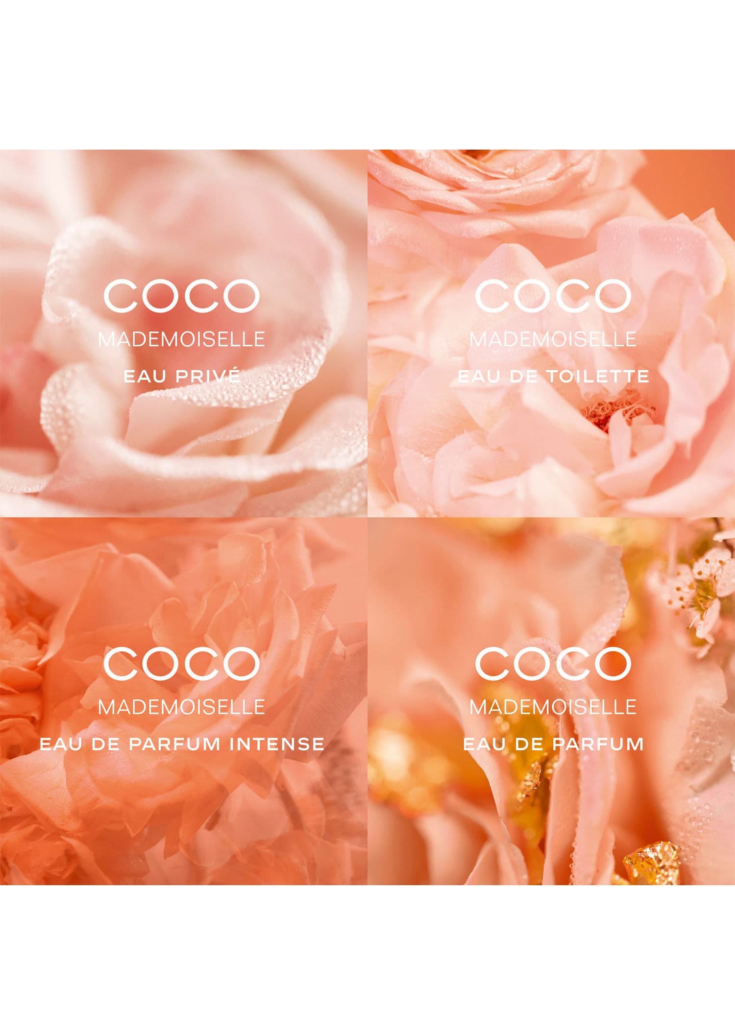Chanel Coco Mademoiselle Edp 100ml Bayan Tester Parfüm görsel 3, 3/4