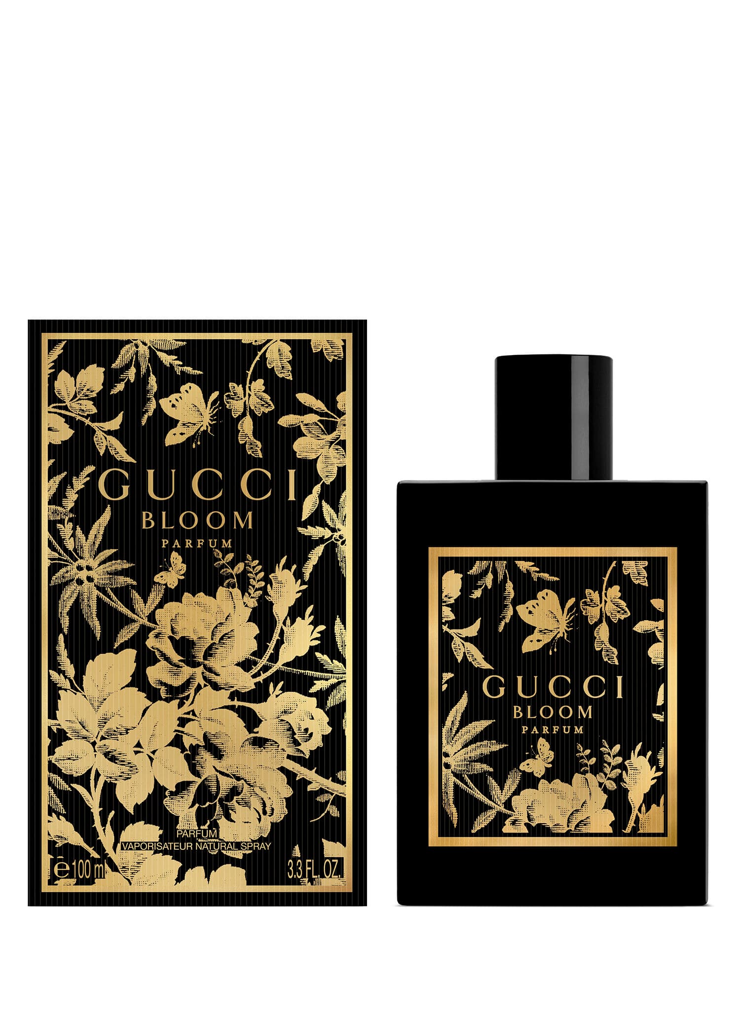 Gucci Bloom 100ML EDP Bayan Tester Parfümü görsel 2, 2/3