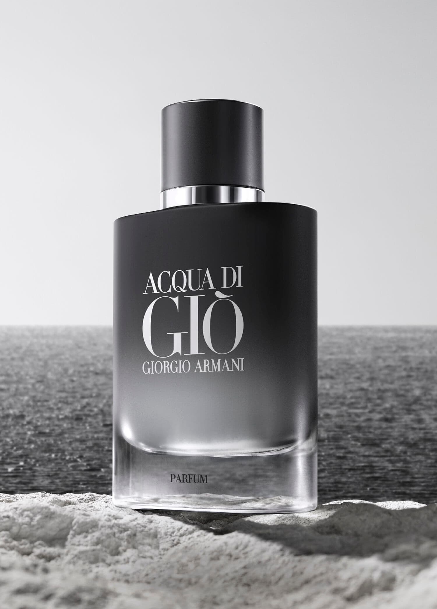 Giorgio Armani Acqua Di Gio Profumo 100ml Erkek Tester Parfüm görsel 4, 4/4