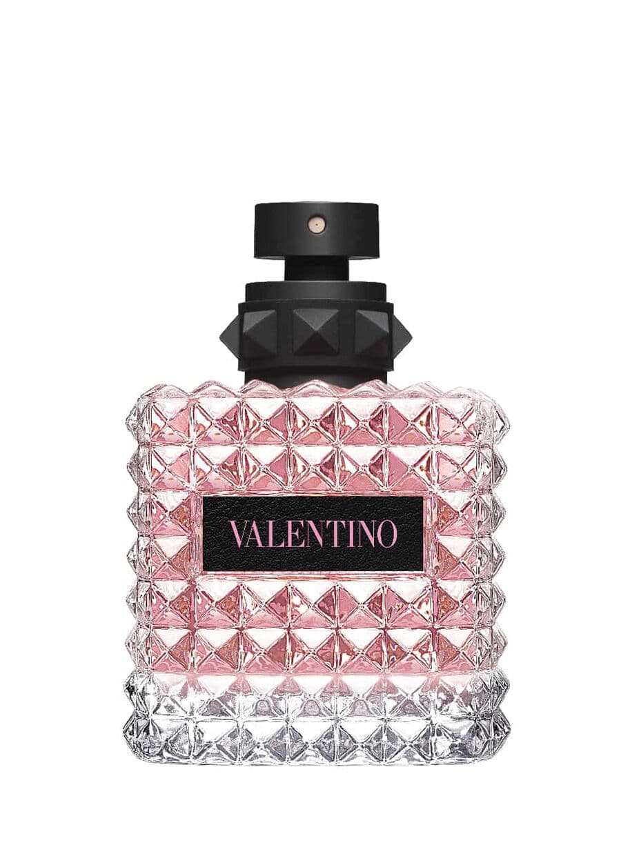 Valentino Donna Born İn Roma