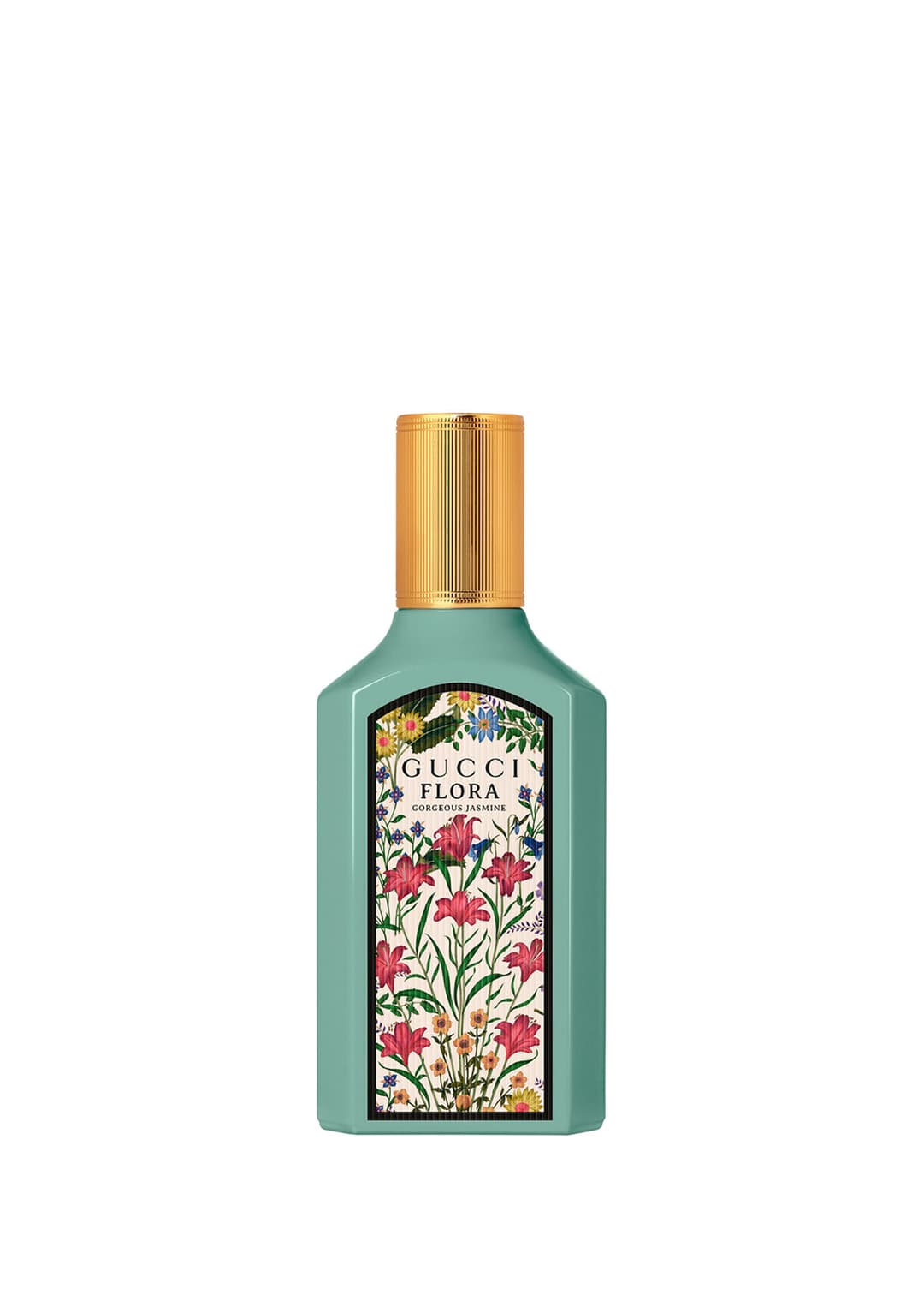 Gucci Flora Gorgeous Jasmine Edp 100 Ml