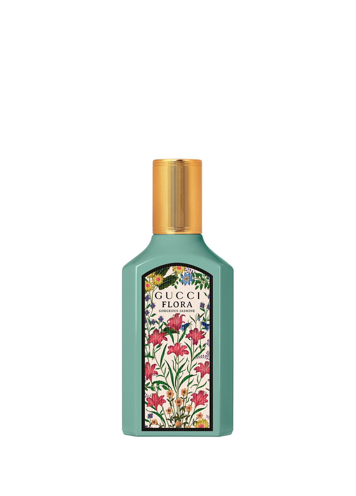 Gucci Flora Gorgeous Jasmine Edp 100 Ml — Gucci Tüm Ürünler ürün görseli, 1/2