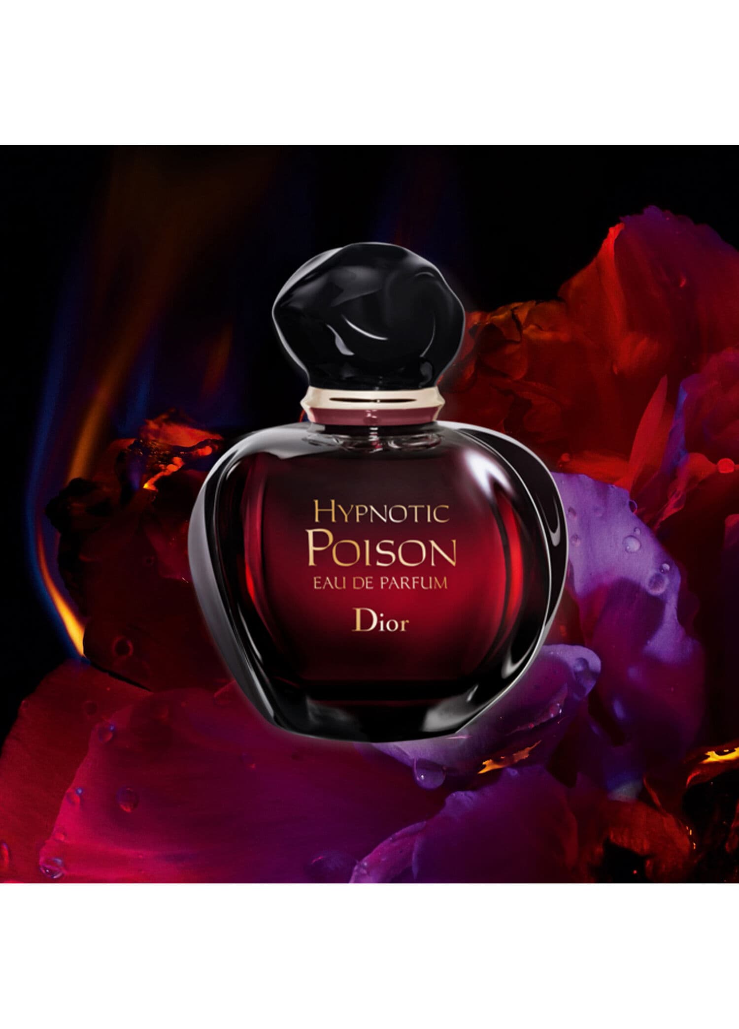 Christian Dior Hypnotic Poison 100ml Edp Bayan Tester Parfüm görsel 3, 3/4