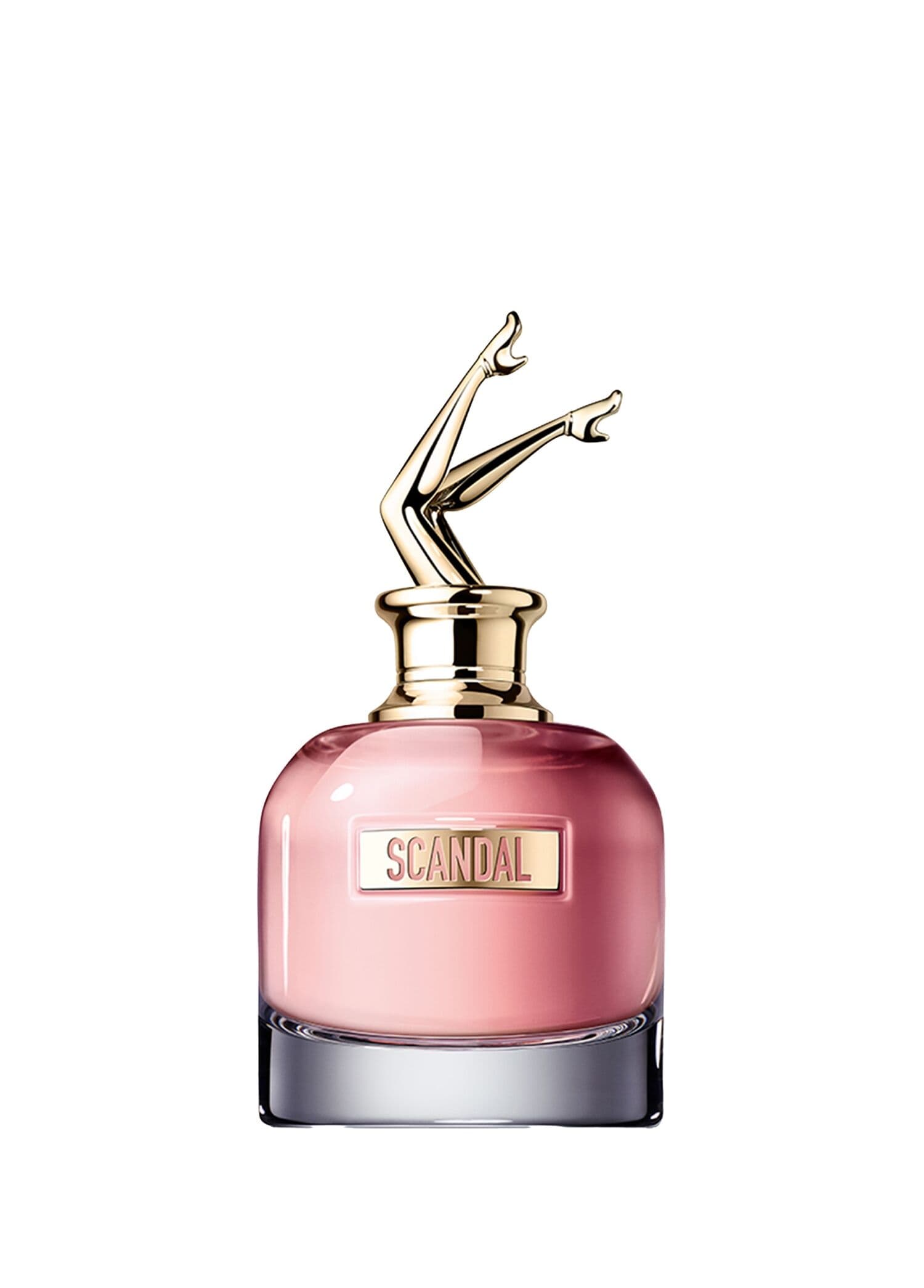 Jean Paul Gaultier Scandal Edp 80Ml Bayan Tester Parfüm — Jean Paul Gaultier Kadın Parfüm ürün görseli, 1/4