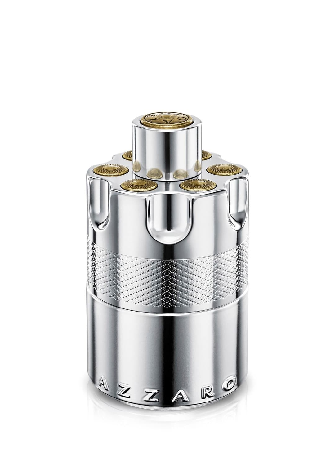 Azzaro Wanted 100ml Edp Erkek Tester Parfüm