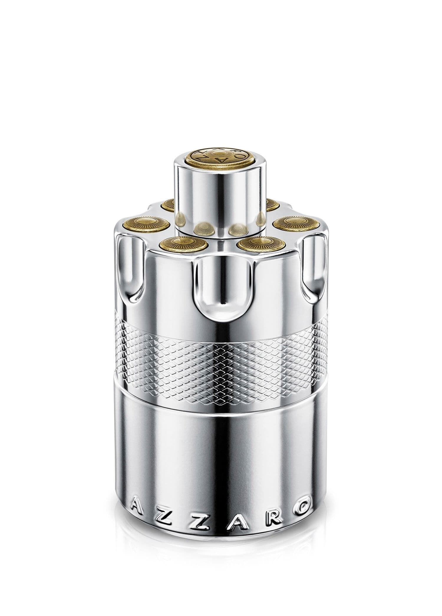 Azzaro Wanted 100ml Edp Erkek Tester Parfüm — Azzaro Erkek Parfüm ürün görseli, 1/3