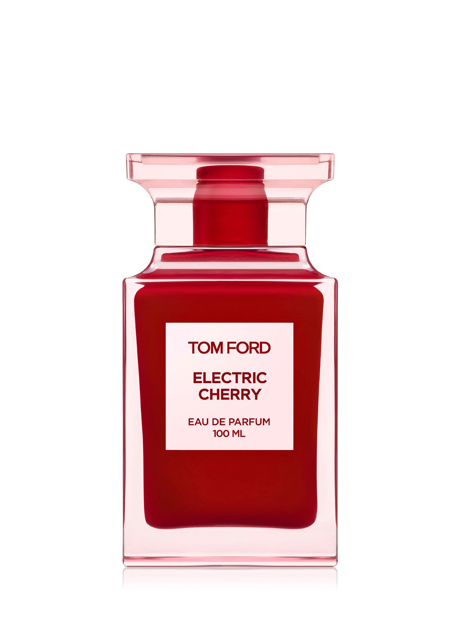 Tom Ford Electric Cherry EDP 100ml görsel 2, 2/2