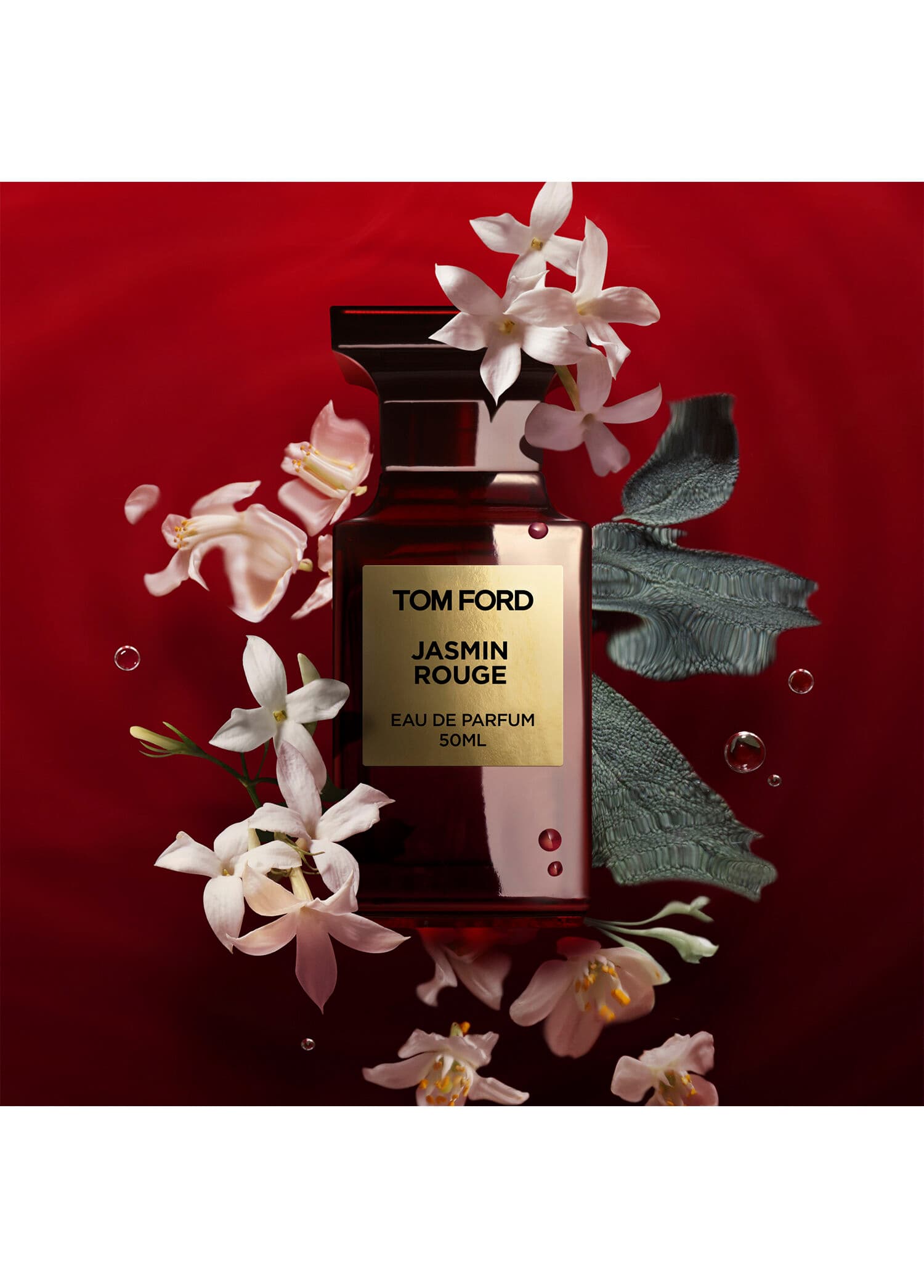 Tom Ford Jasmin Rouge EDP 100 Ml Bayan Parfüm Tester görsel 2, 2/3