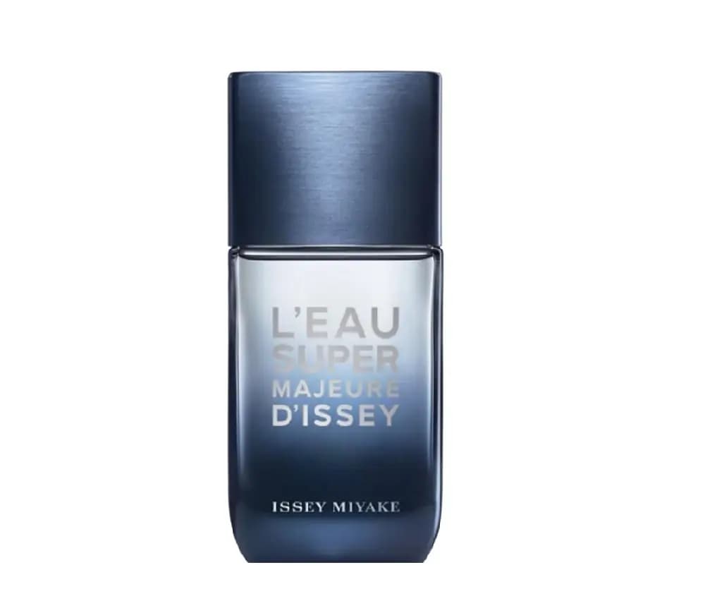 Issey Miyake L'Eau Super Majeure D'Issey EDT 100ML Tester — Erkek Parfüm ürün görseli