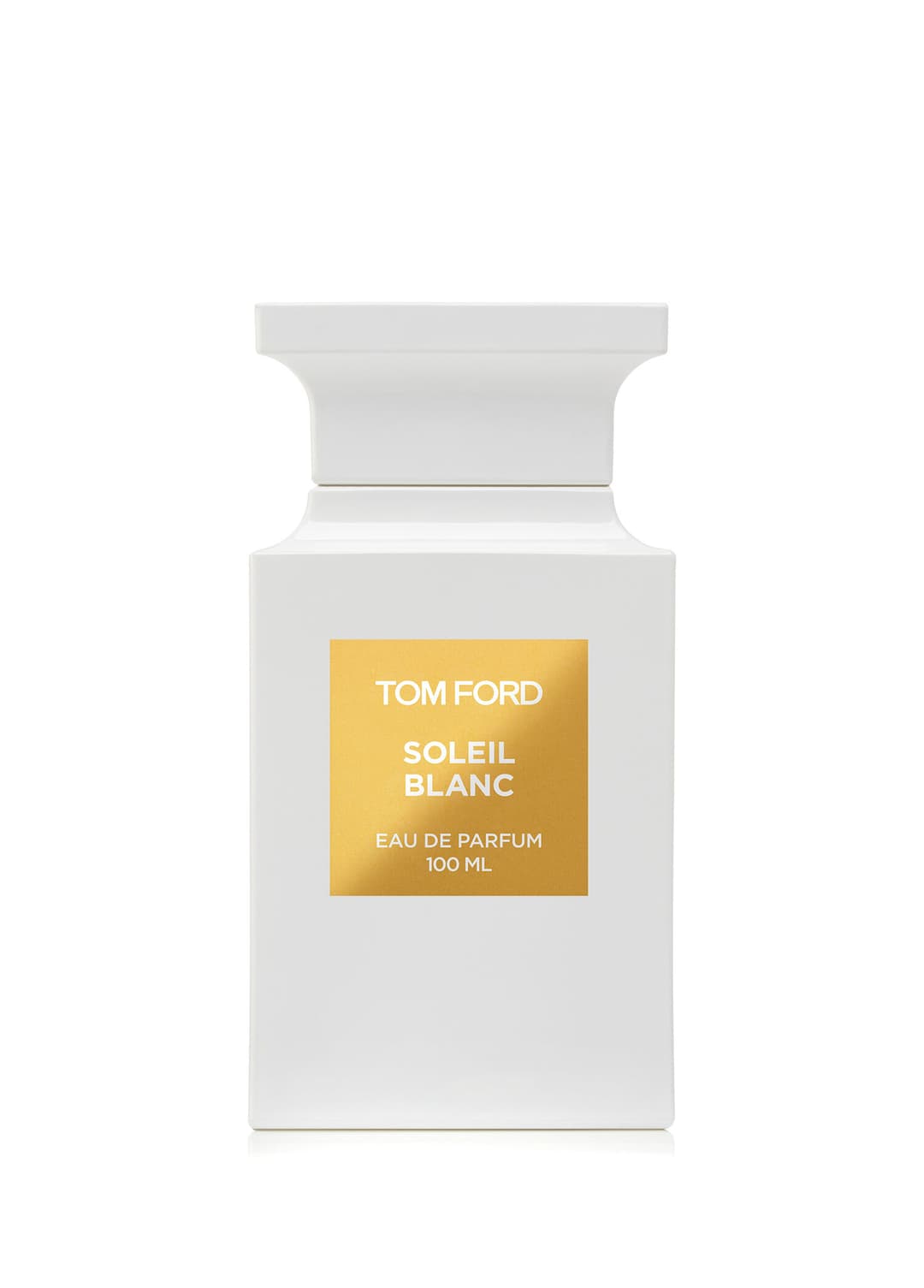 Tom Ford Eau De Soleil Blanc Eau de Parfum 100ml tester