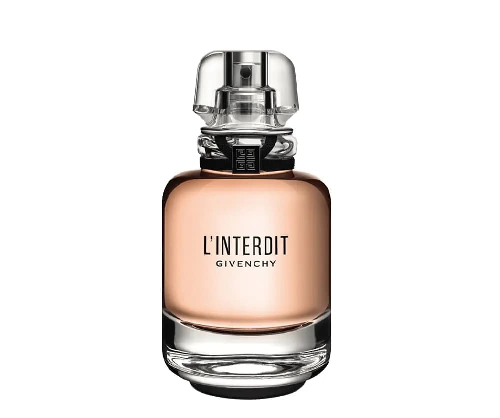 Givenchy Linterdit EDP 80ML Bayan Parfümü — Kadın Parfüm ürün görseli