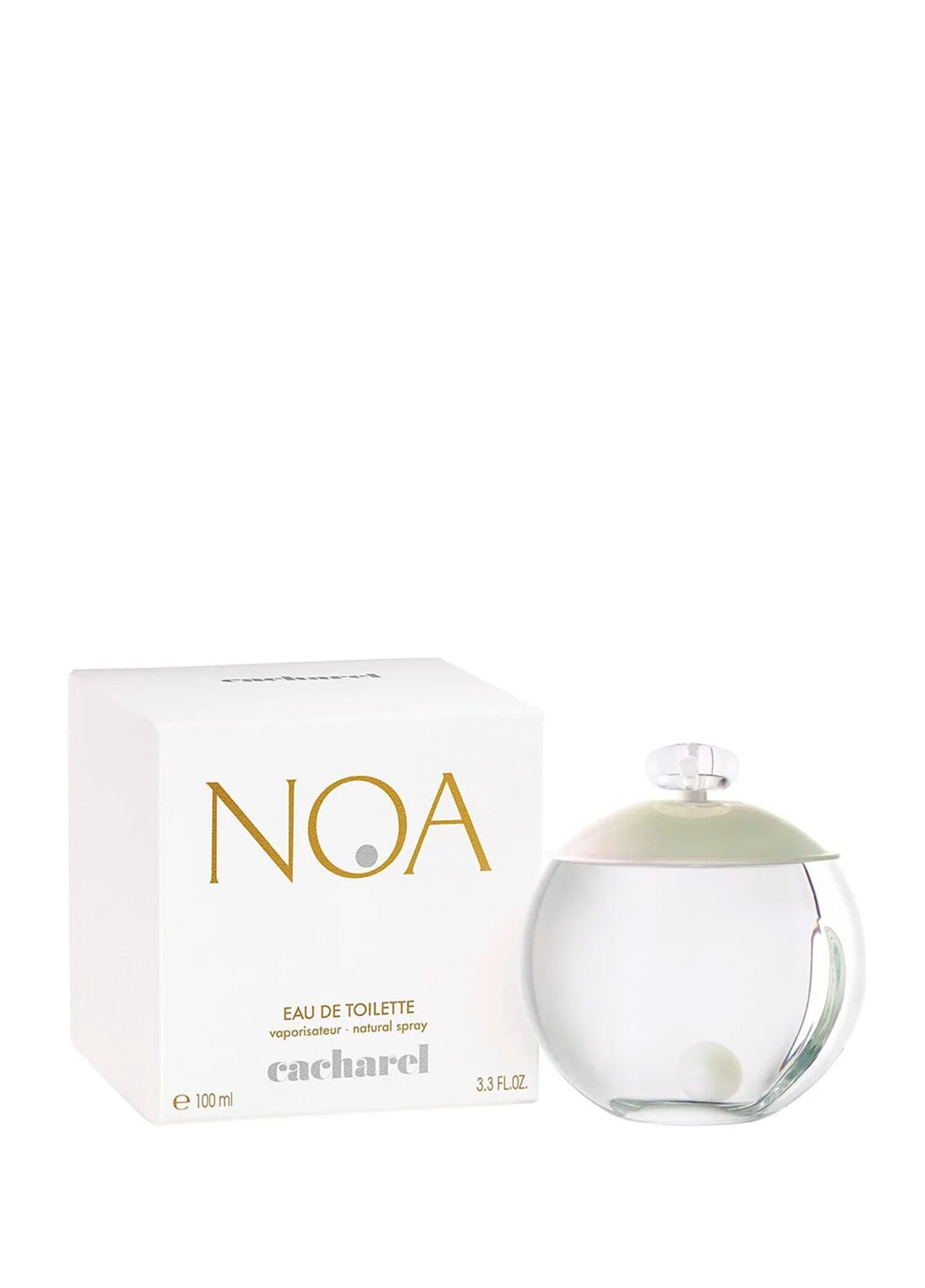 Cacharel Noa 100ml Kadın Parfüm görsel 2, 2/4