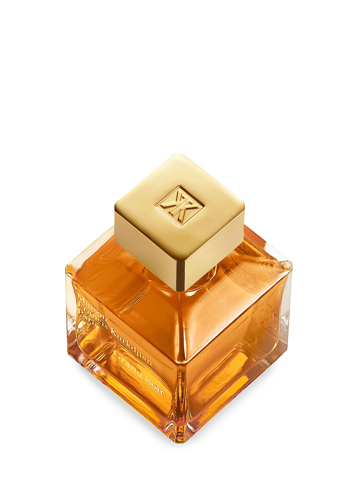 Maison Francis Kurkdjian Grand Soir 70ml unisex görsel 2, 2/4
