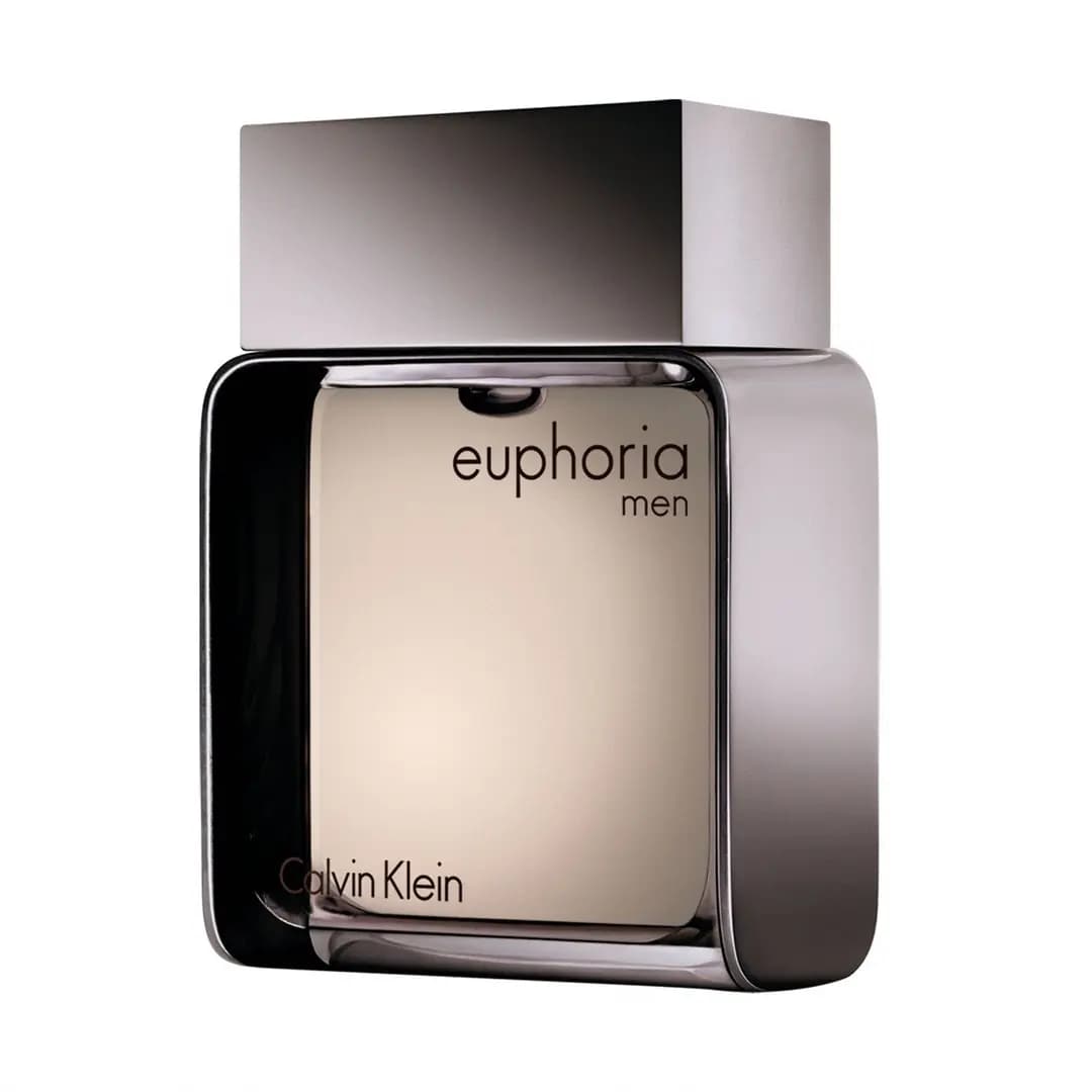 CK Euphoria Edt 100ml Erkek Tester Parfüm — Erkek Parfüm ürün görseli