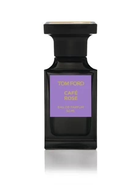 Tom Ford Cafe Rose EDP 50ml Erkek Tester Parfüm — Tom Ford Tüm Ürünler ürün görseli