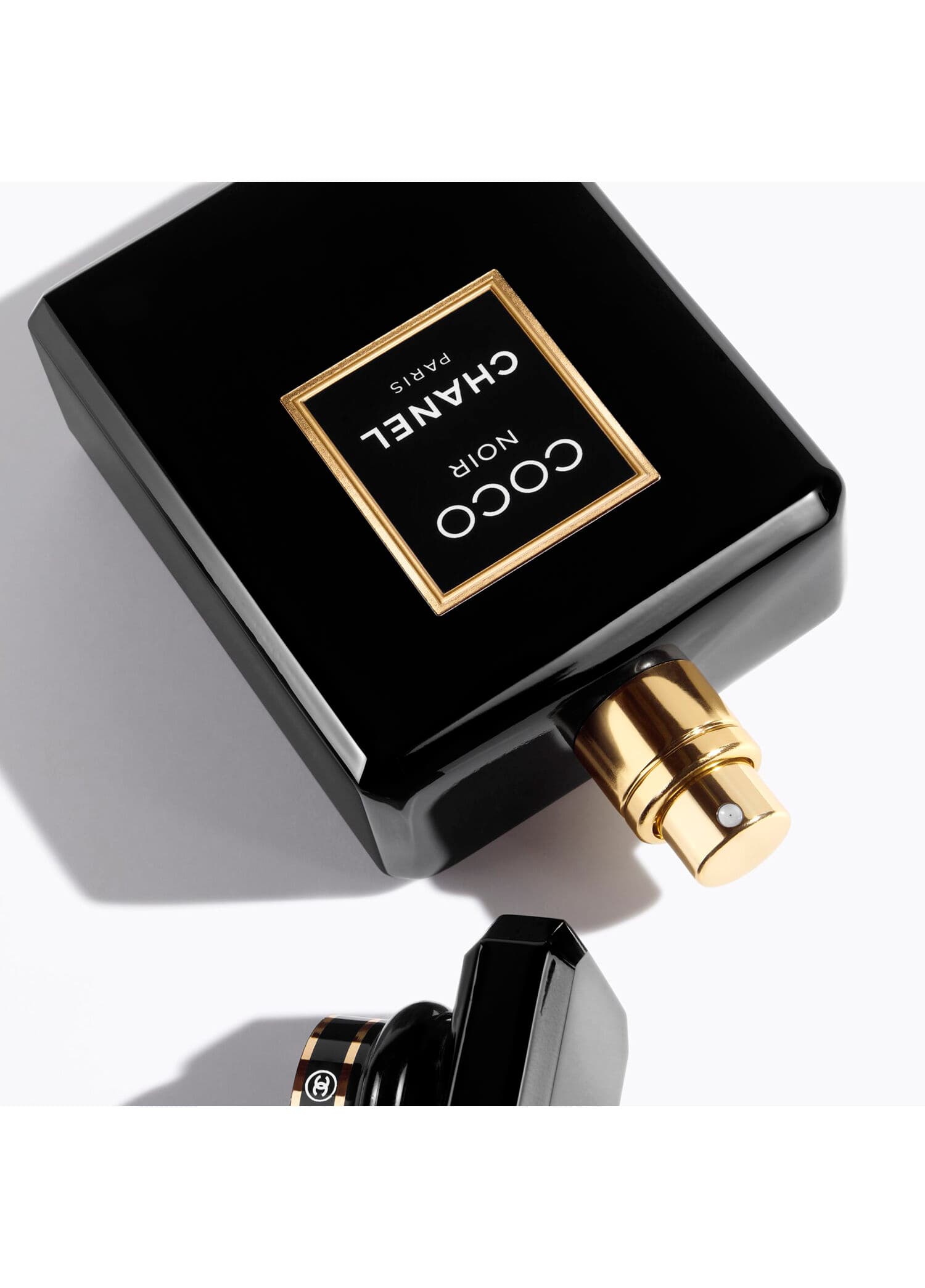 Chanel Coco Noir Edp 100ml Bayan Tester Parfüm görsel 2, 2/2