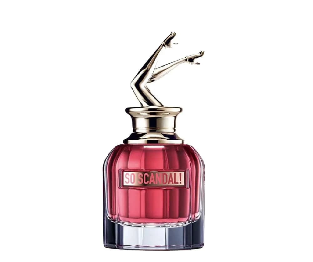 JEAN PAUL GAULTİER SO SCANDAL! EDP 80 Ml KADIN PARFÜM Tester