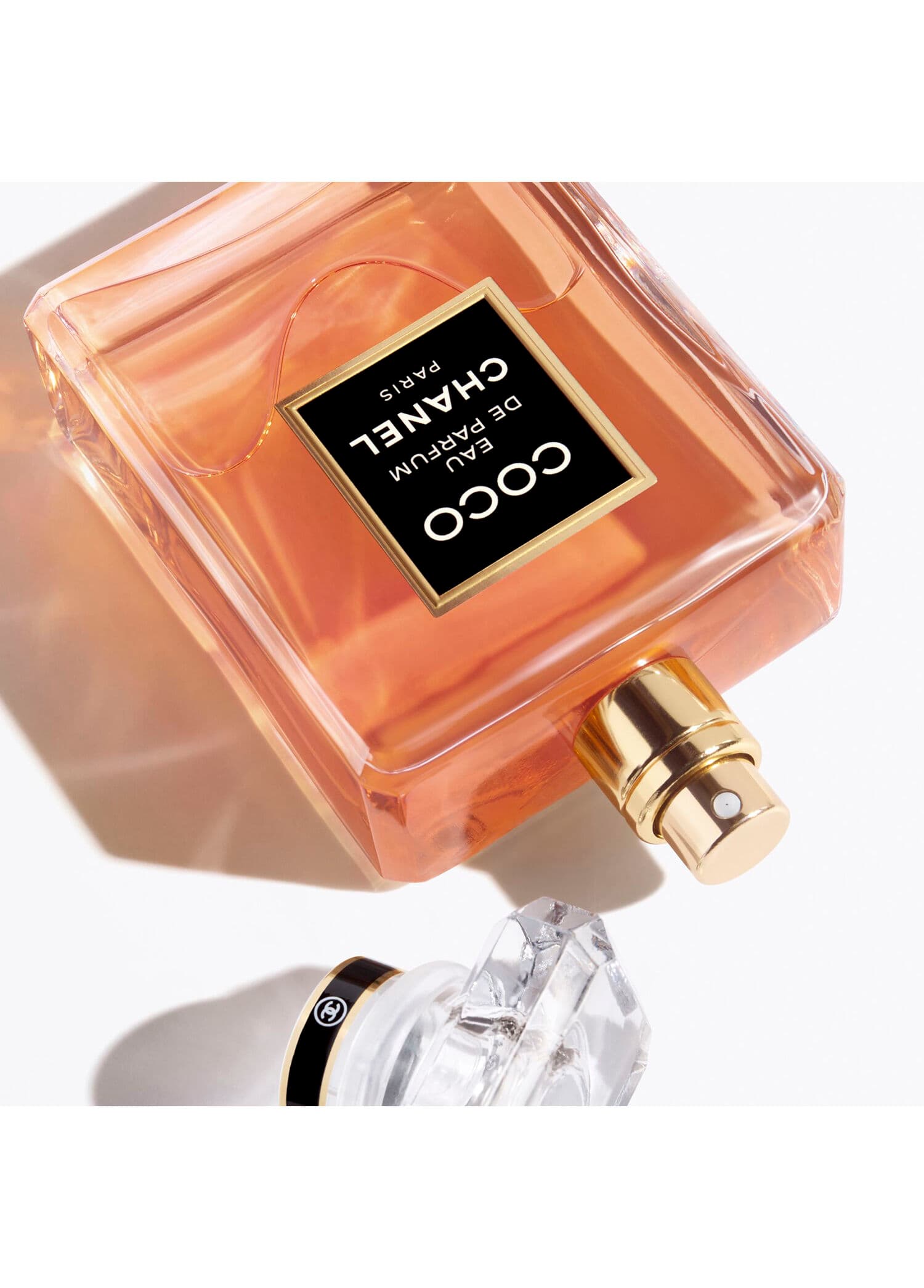 Chanel Coco Eau De Parfum 100ml Bayan Tester Parfum görsel 2, 2/2
