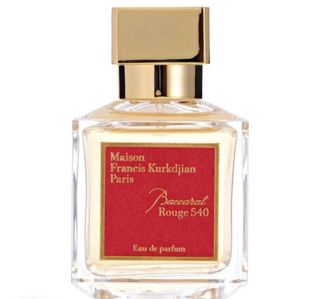 Baccarat Rouge 540 70 ml EDP Bayan Tester Parfüm — Maison Francis Kurkdjian Kadın Parfüm ürün görseli