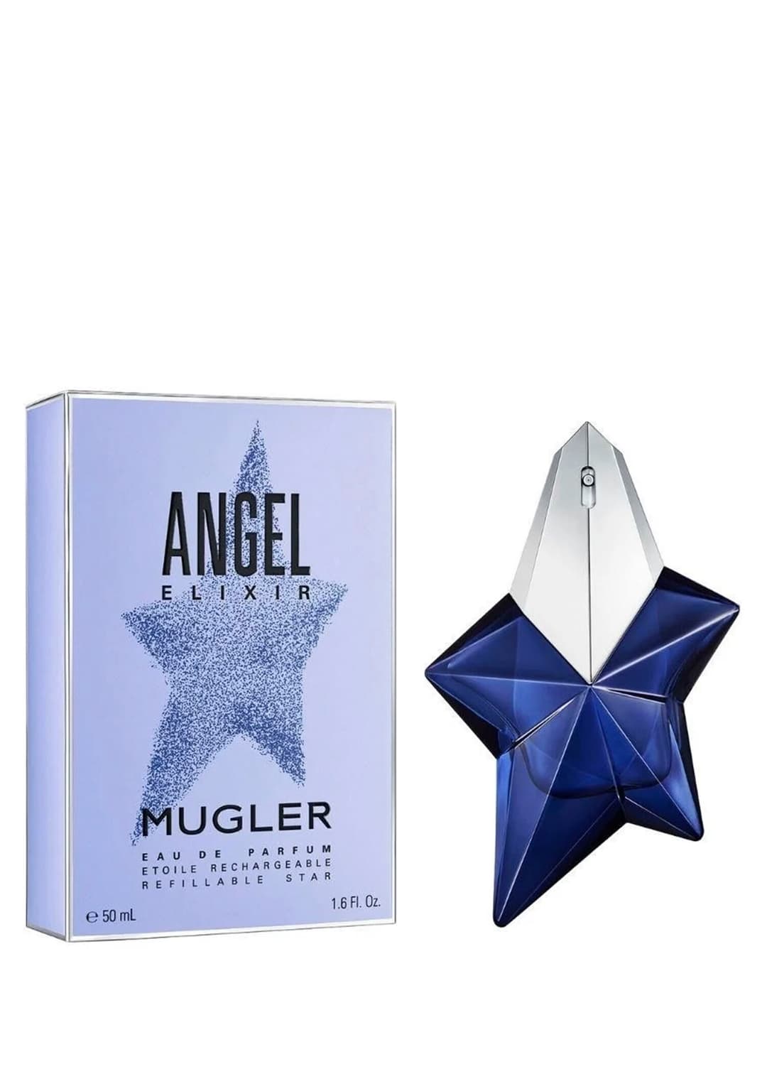 Thierry Mugler Angel Edp 50 ml Kadın Parfümü