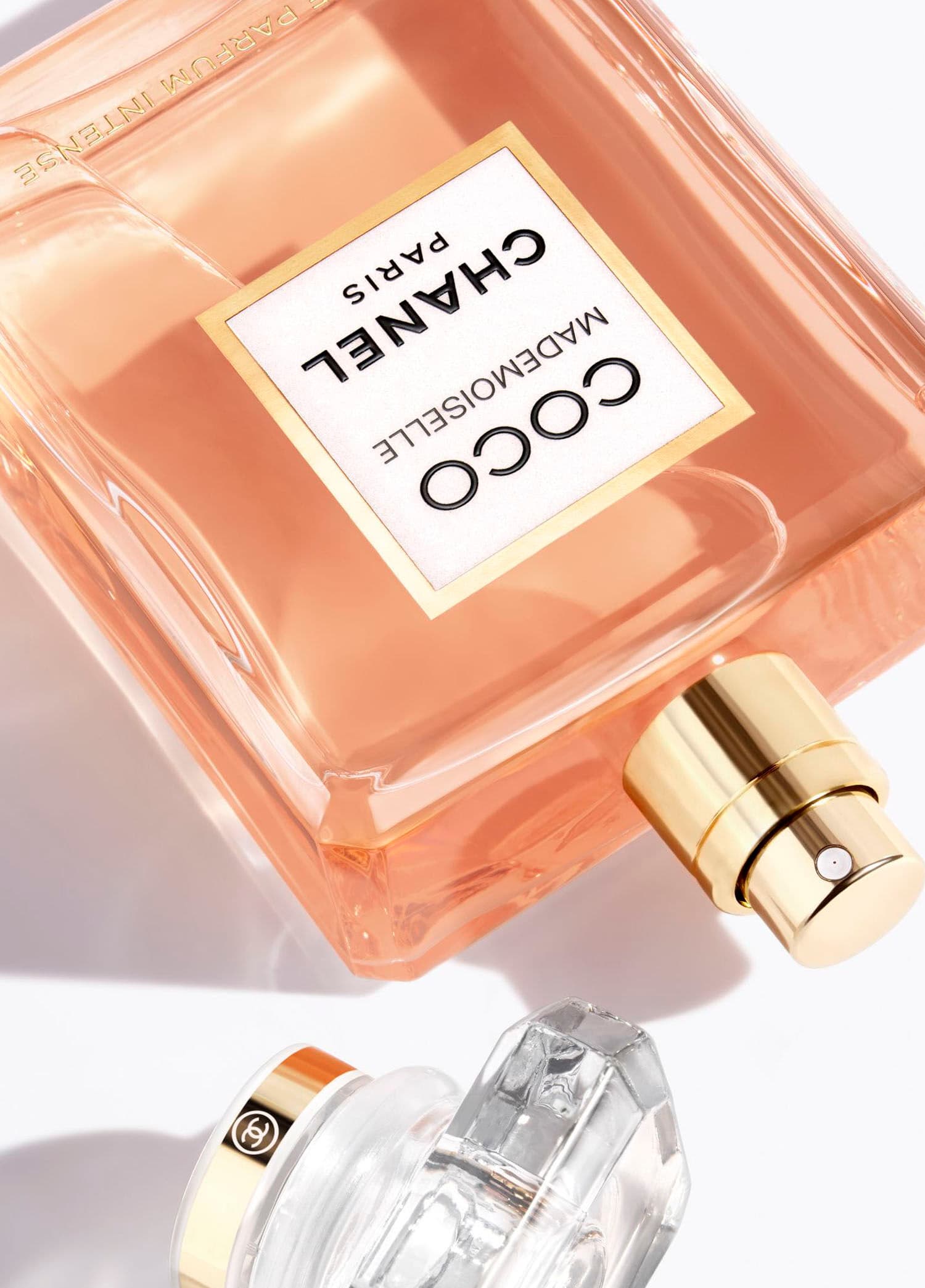 Chanel Coco Mademoiselle İntense 100ml Bayan Tester Parfüm görsel 2, 2/4