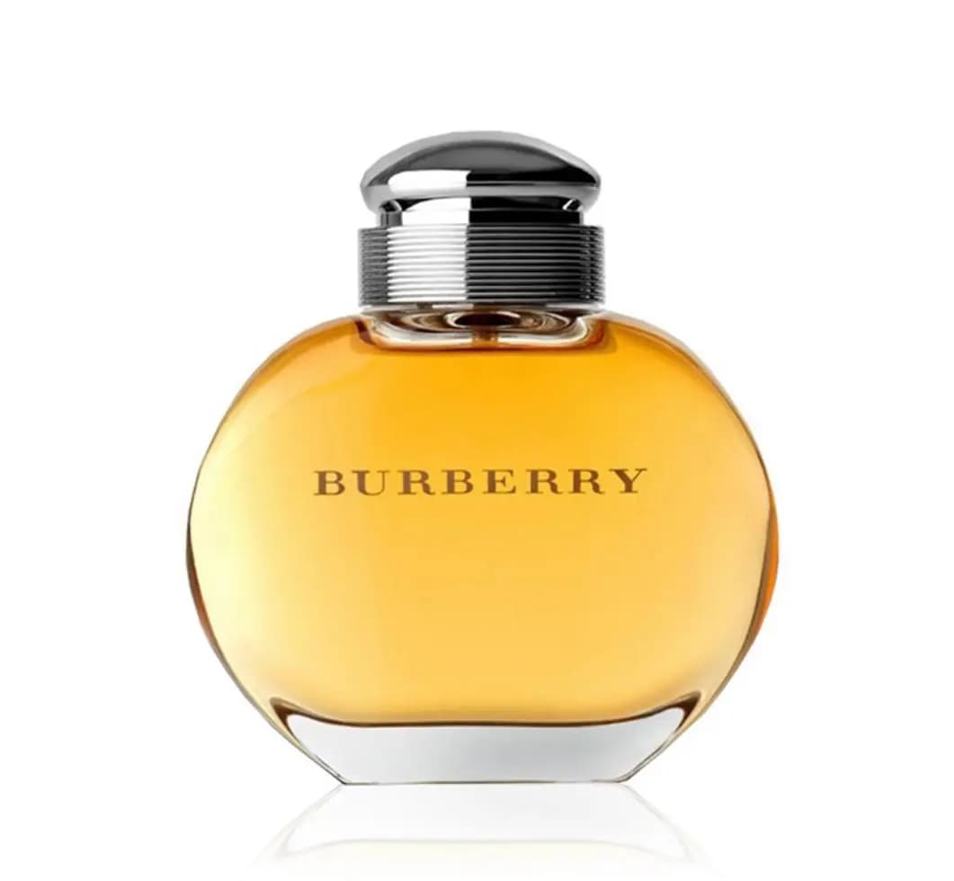 Burberry Classic Edp 100ml Bayan Tester Parfüm — Burberry Kadın Parfüm ürün görseli