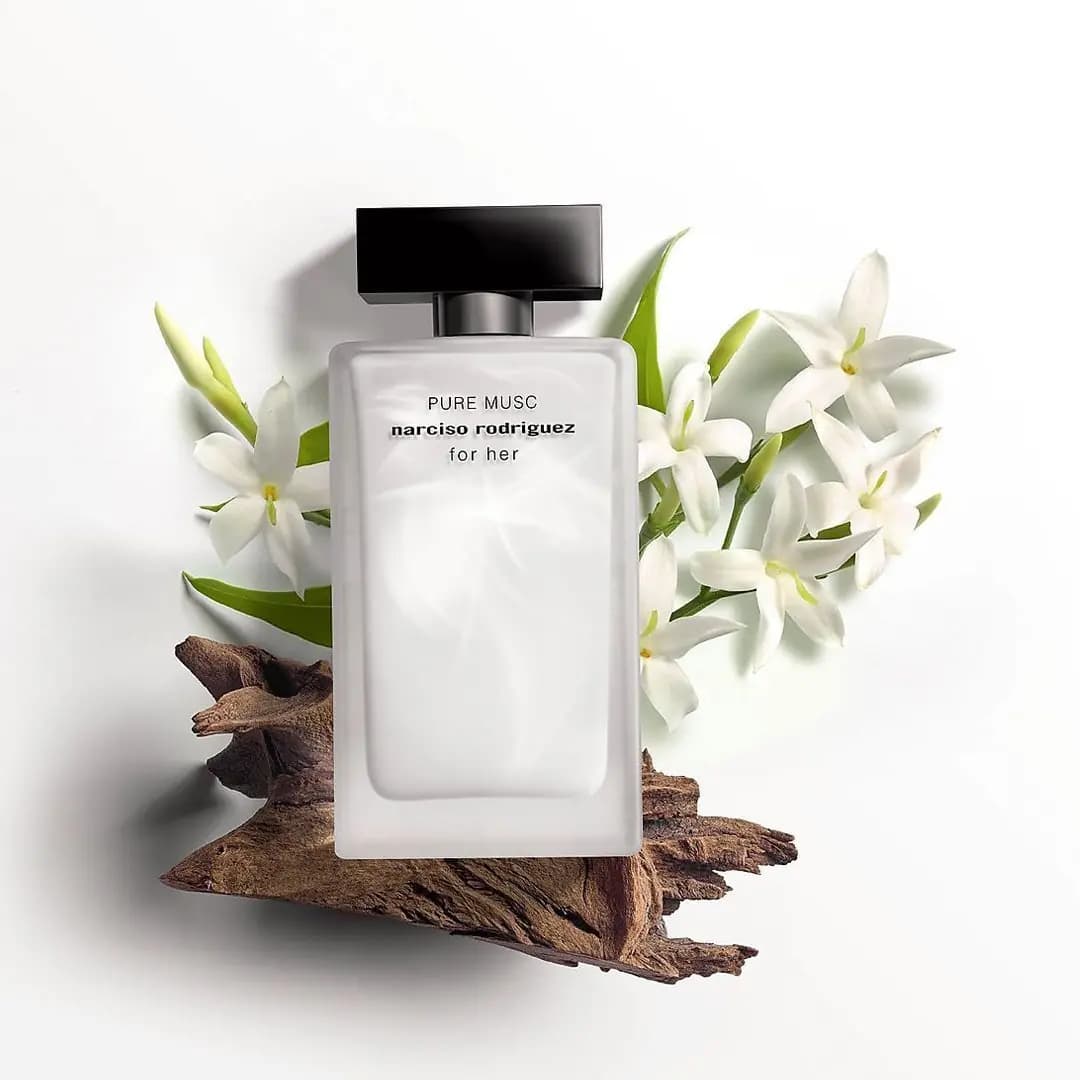 Narciso Rodriguez Pure Musc 100ml Kadın Parfümü