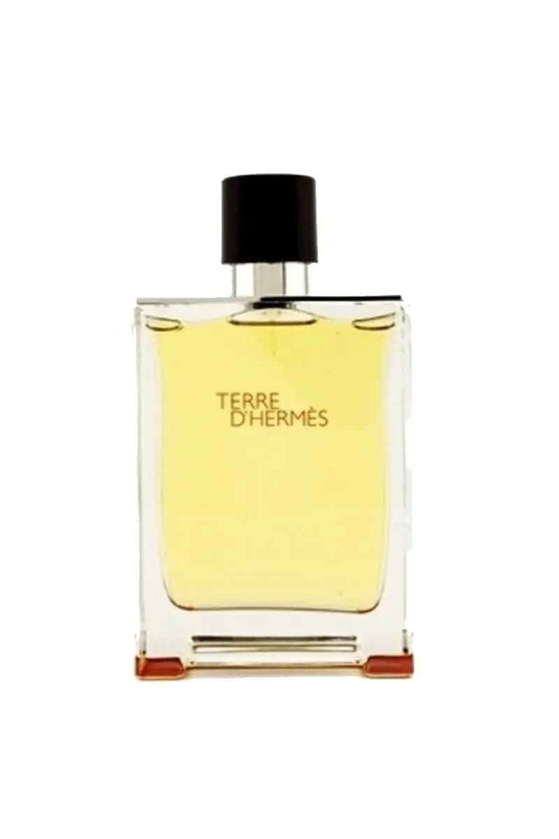 Terre D Hermes Edt 100ml Erkek Tester Parfüm — Hermès Tüm Ürünler ürün görseli