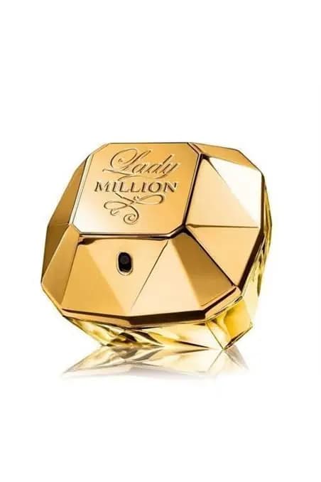 Paco Rabanne Lady Million EDP 80 ml Kadın Parfüm