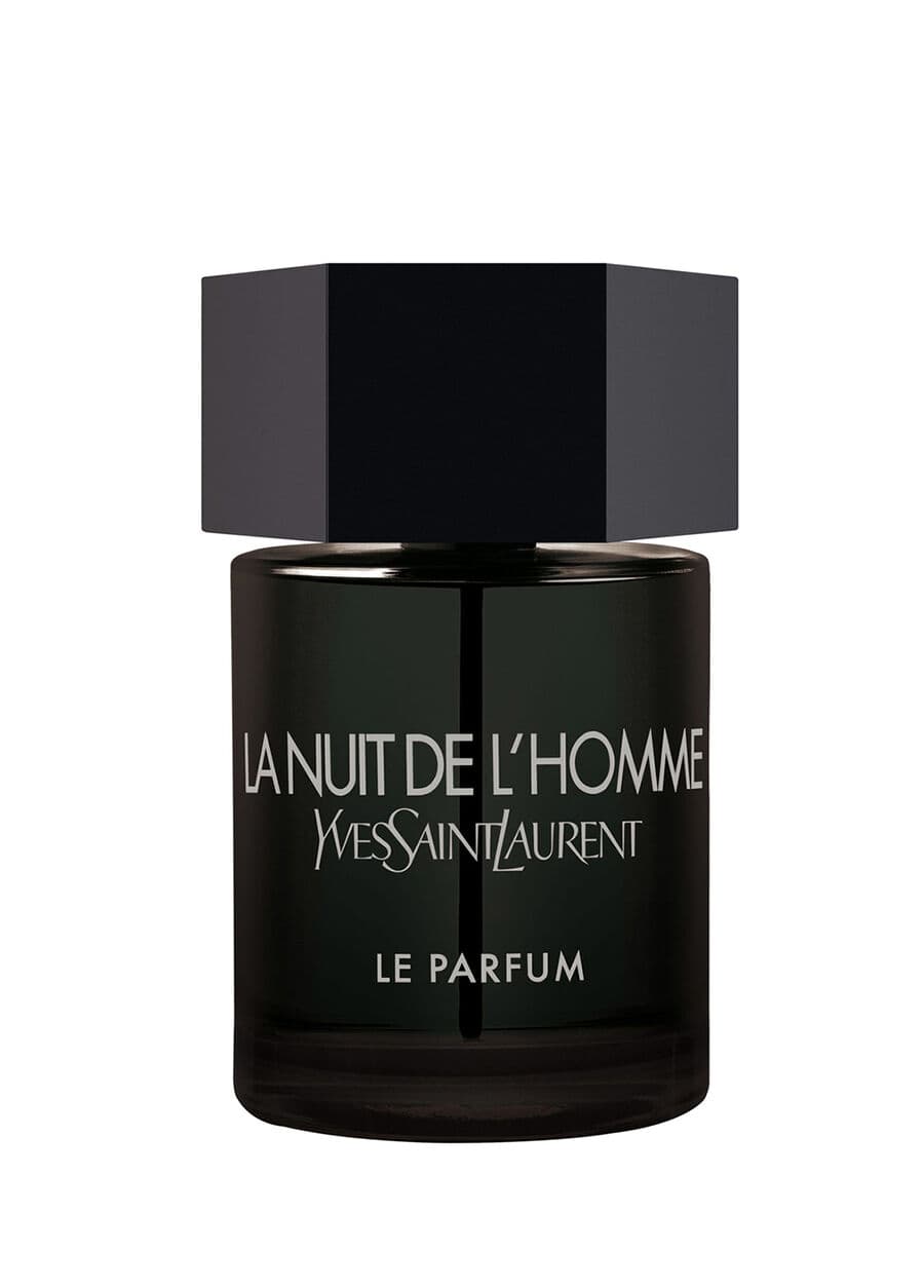 Yves Saint Laurent La Nuit de L' Homme Le Parfum Erkek Tester Parfüm