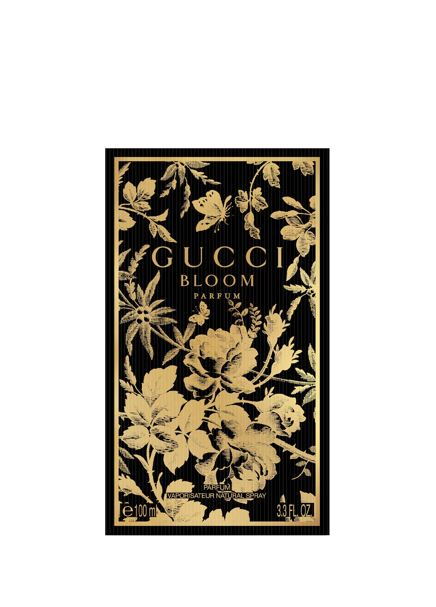 Gucci Bloom 100ML EDP Bayan Tester Parfümü görsel 3, 3/3