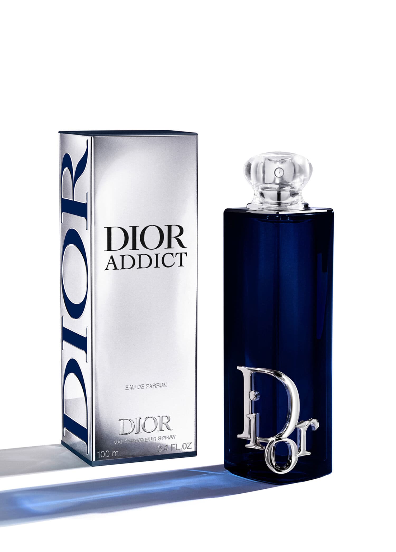 Dior Addict Edp 100ml Bayan Tester Parfüm görsel 2, 2/2