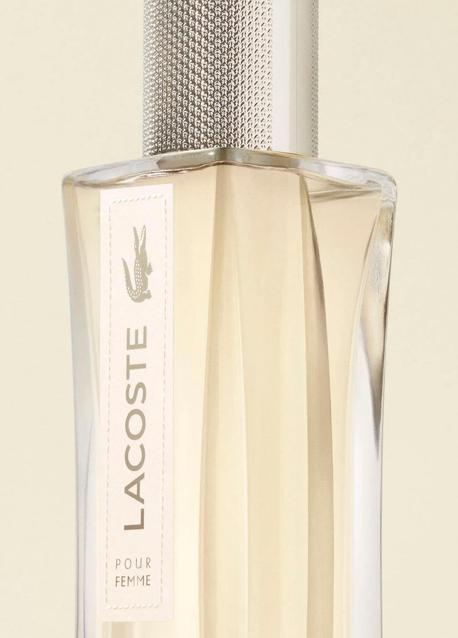 Lacoste Pour Femme Edp 90ml Bayan Tester Parfüm görsel 4, 4/4