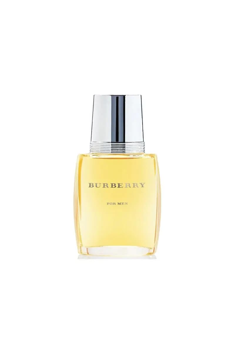 Burberry Classic Edt 100ml Erkek Tester Parfüm — Burberry Erkek Parfüm ürün görseli