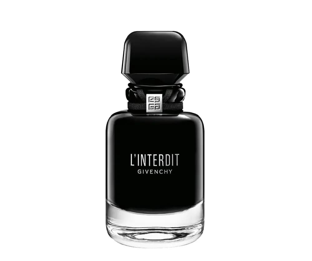 Givenchy Linterdit Intense Edp 80 ml Kadın tester