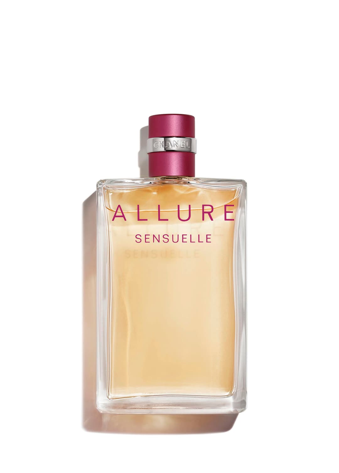 Chanel Allure Sensuelle Edt 100ml Bayan Tester Parfüm