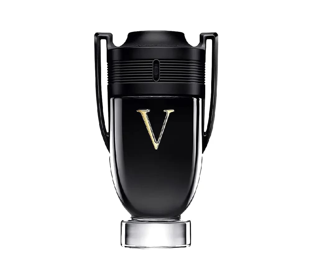 Paco Rabanne Invictus Victory EDP 100 ml Erkek Parfüm tester