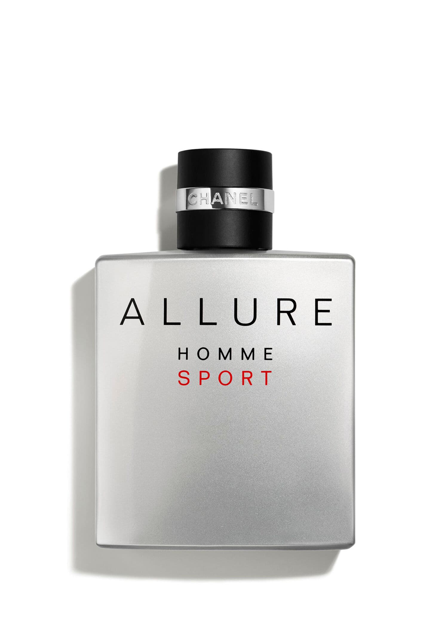 Chanel Allure Sport Edt 100ml Erkek Tester Parfüm — CHANEL Erkek Parfüm ürün görseli, 1/3