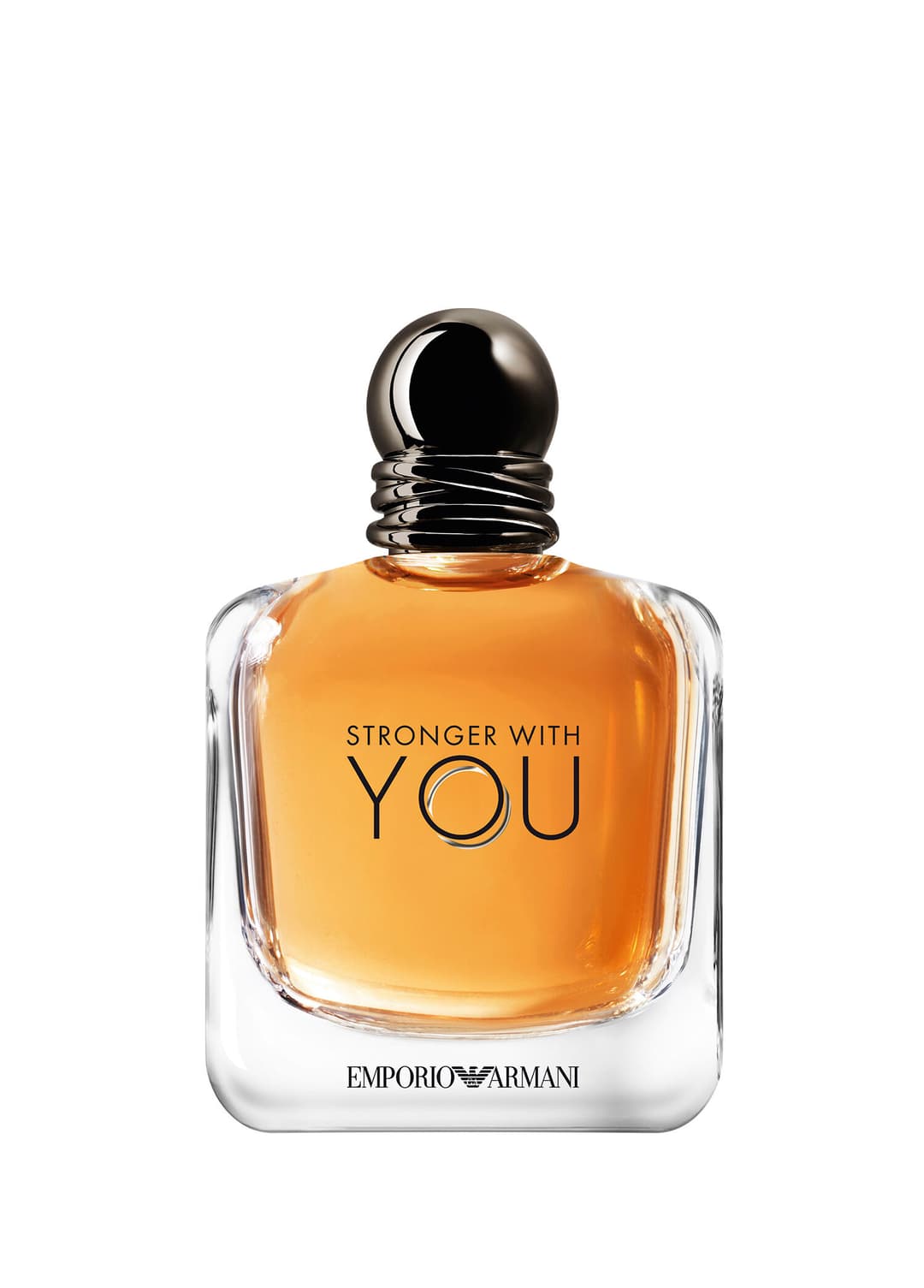 Emporio Armani Stronger With You 100ML EDT Erkek Tester Parfüm
