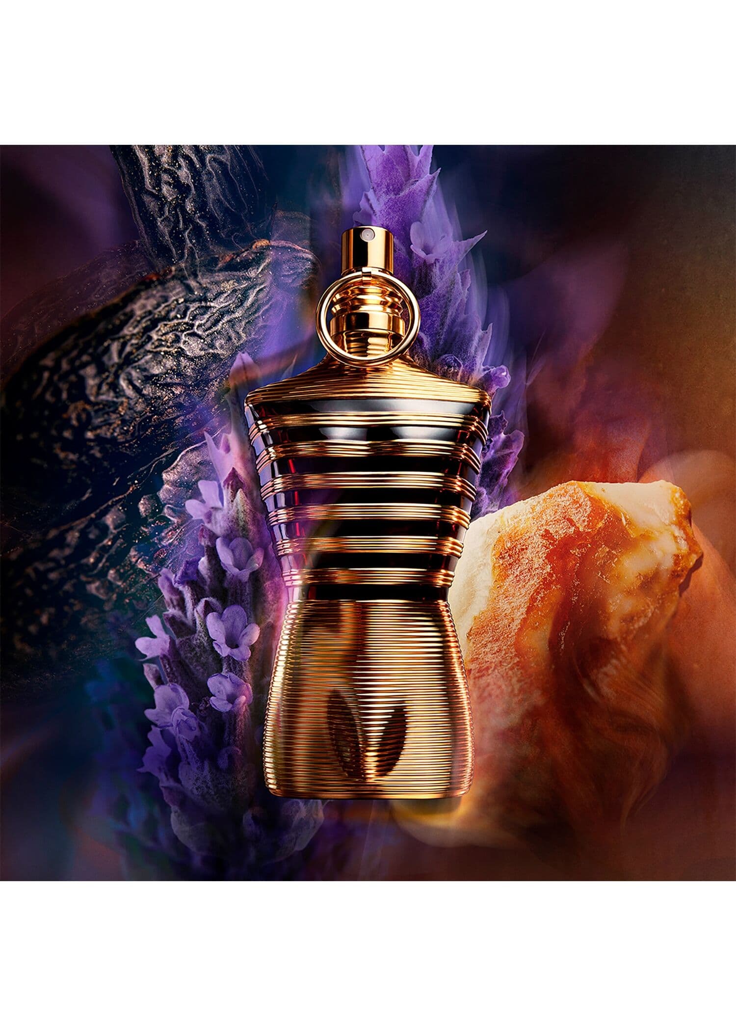 Jean Paul Gaultier Le Male Elixir 125 ml Erkek Parfüm görsel 3, 3/4