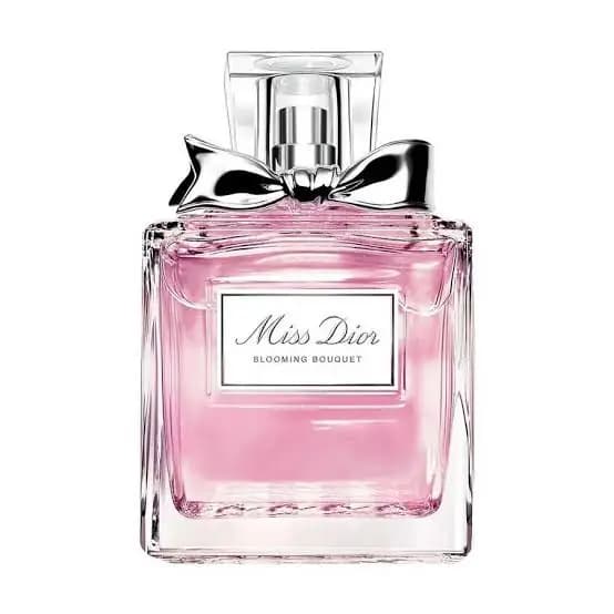 Miss Dior Blooming Bouget Edt 100 ml kadın parfüm