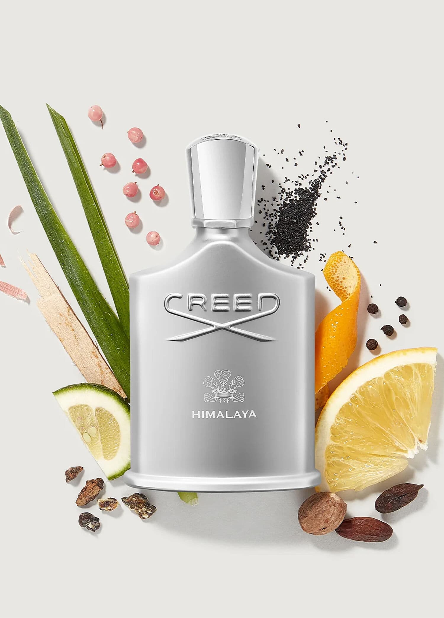Creed Millesime Himalaya EDP 100 ML Erkek Tester Parfüm görsel 2, 2/4