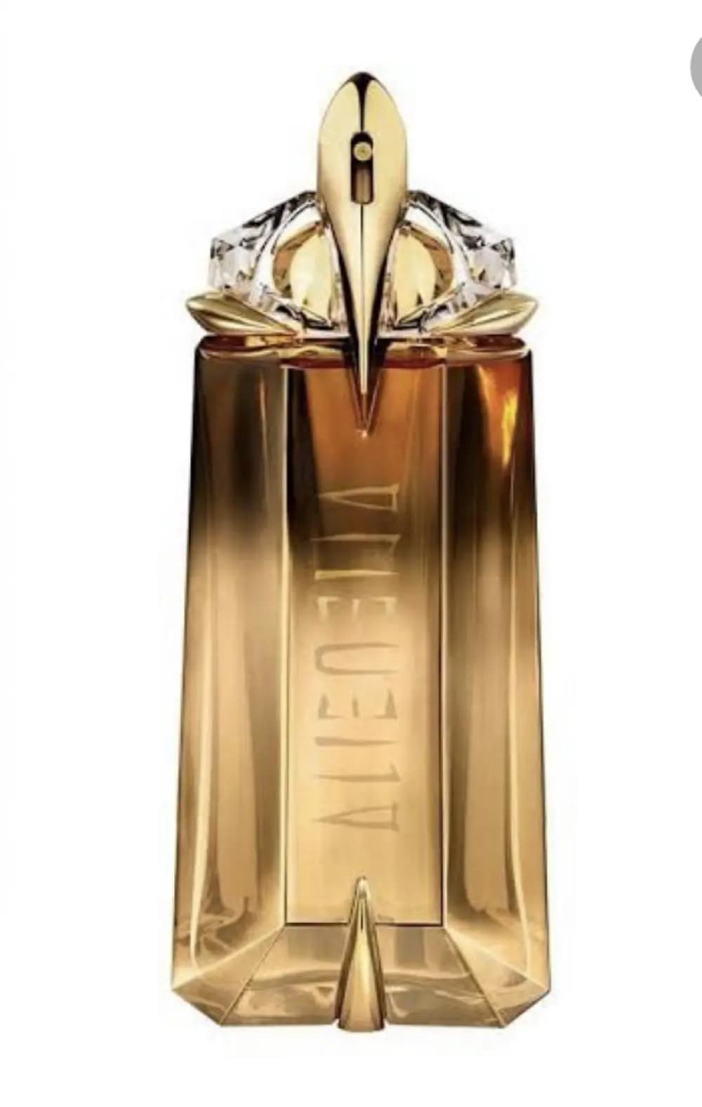 Thierry Mugler Angel Alien Oud Majestueux 90 ml tester — Mugler Kadın Parfüm ürün görseli