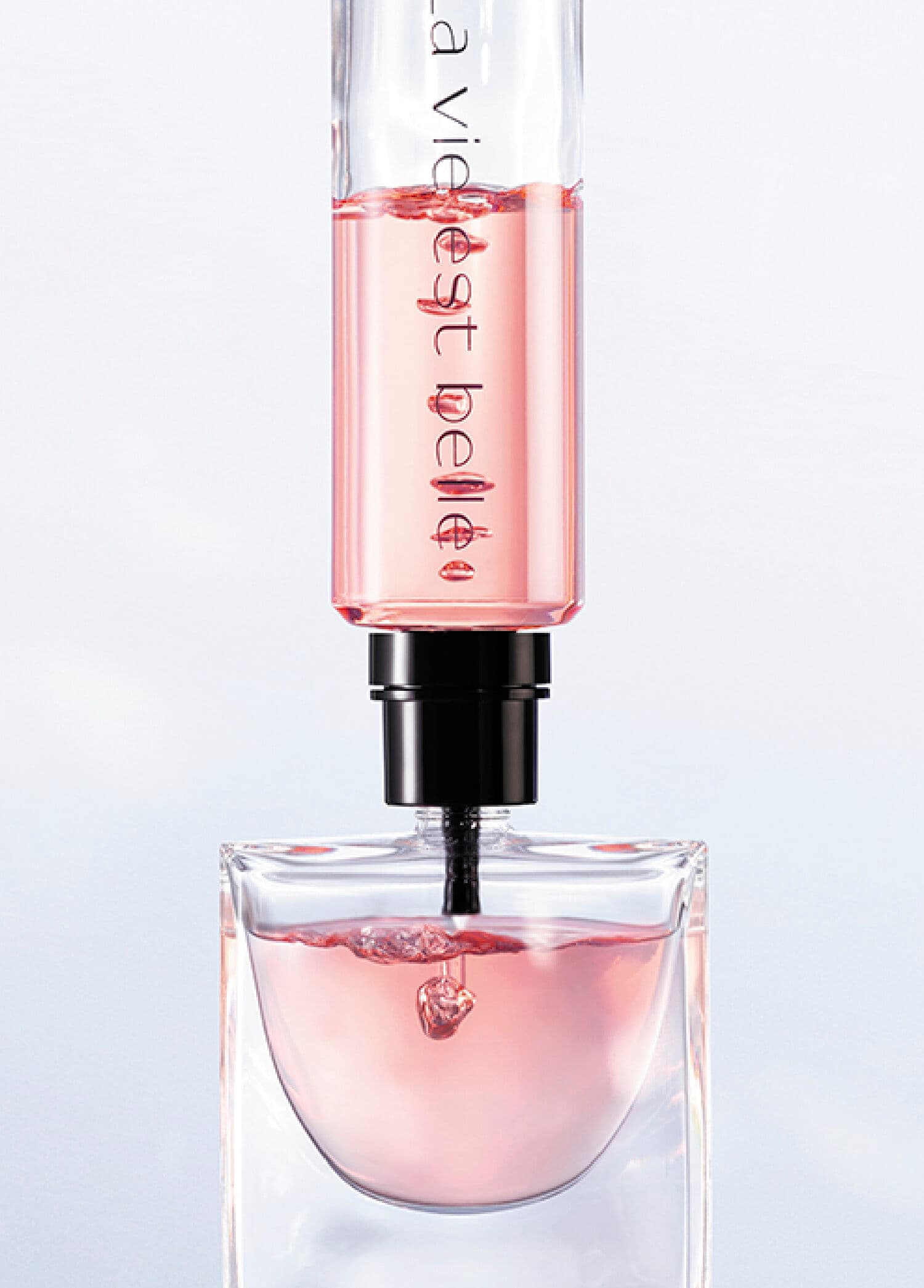 Lancome La Vie Est Belle Intense EDP 75 ML Bayan Tester Parfüm görsel 4, 4/4