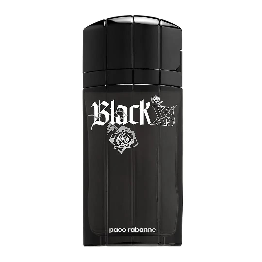 Paco Rabbane Black Xs Edt 100ml Erkek Tester Parfüm — Tüm Ürünler ürün görseli