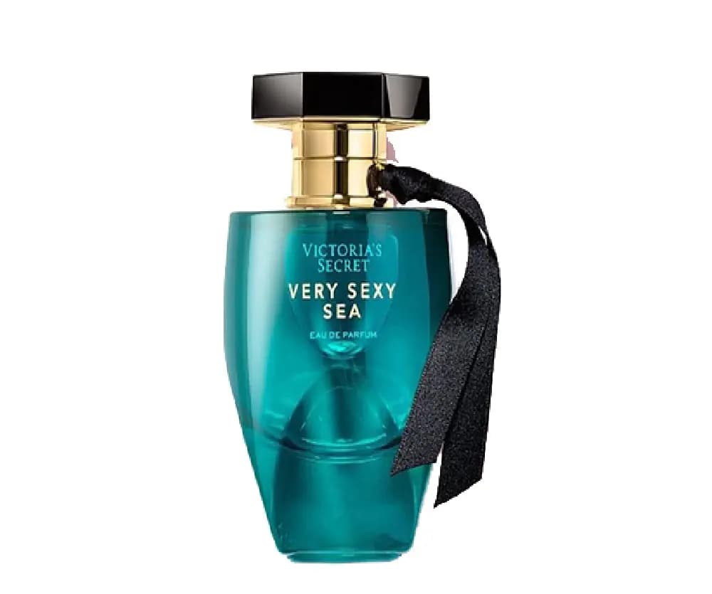 Victoria's Secret Very Sexy SEA Edp 100 ml Bayan Parfüm tester