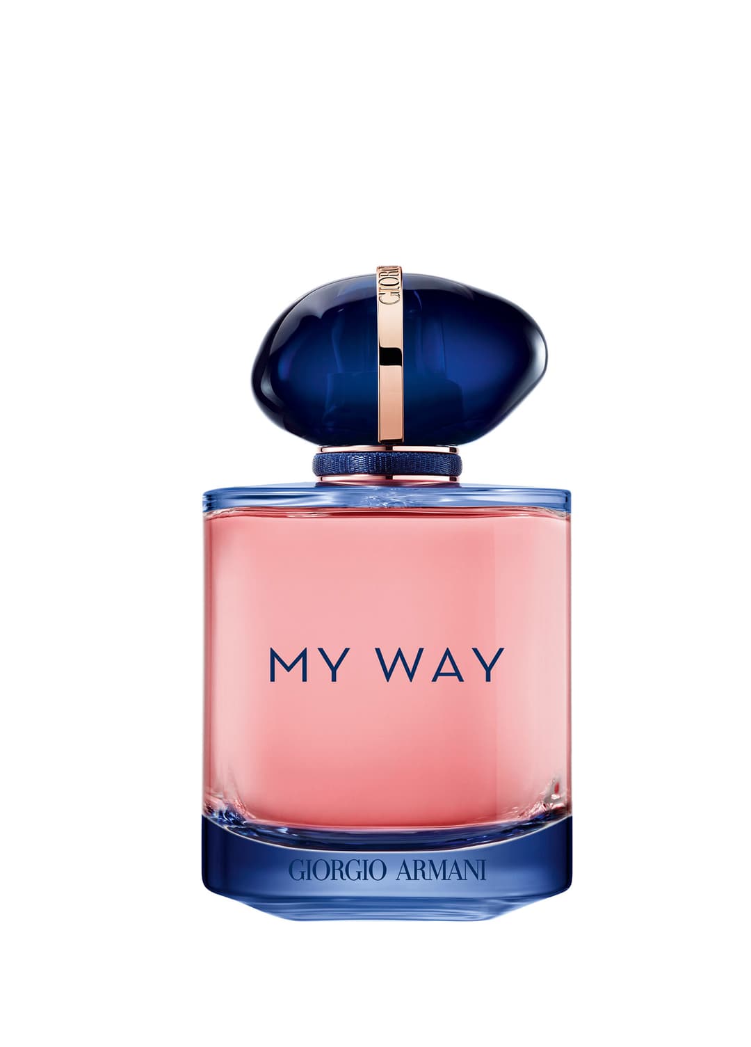 ARMANİ MY WAY EDP INTENSE 90ml tester